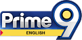 Prime9 Logo