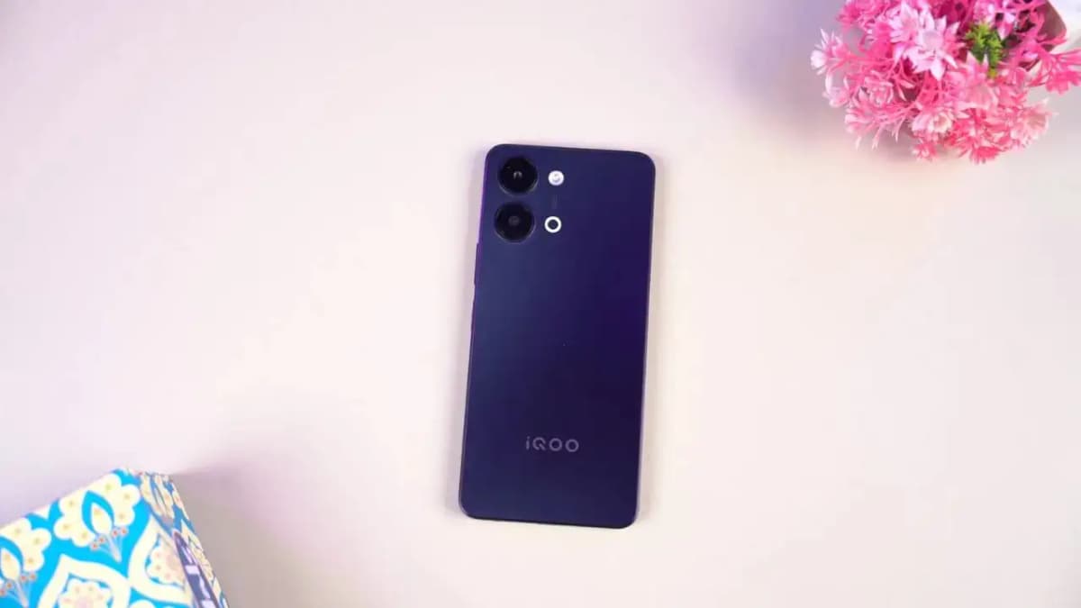 iQOO Z11 Lite 5G Debuts in India: Price, Features, and Launch Details