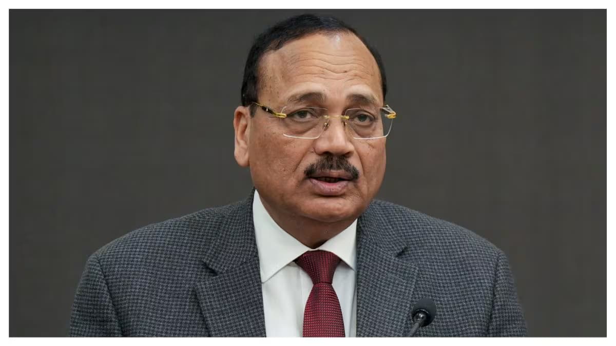 CJI Denies Claims of Rejecting Protest Plea Amid Controversy
