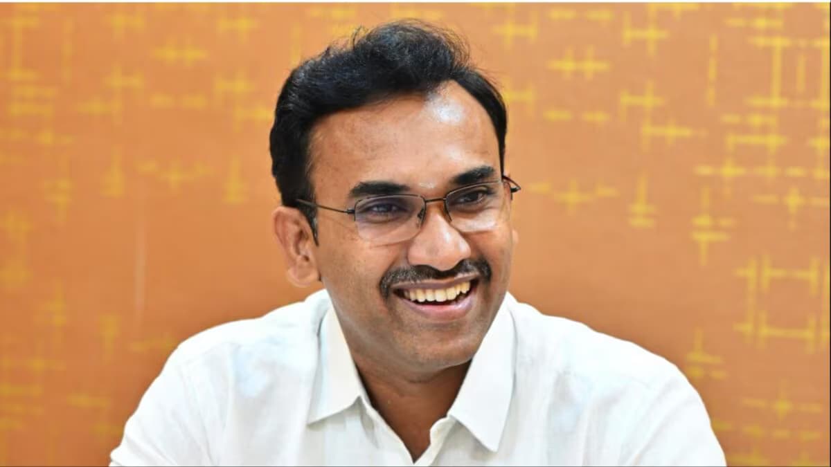 Tamil Nadu Minister Advocates for State Control Over Medical Education, NEET Reforms