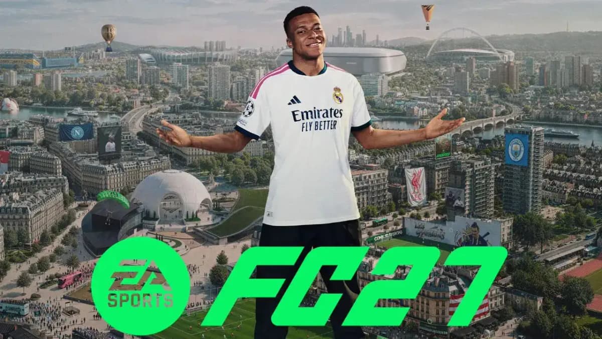 EA Sports FC 27: A Comprehensive Guide to Editions and Pre-Order Details