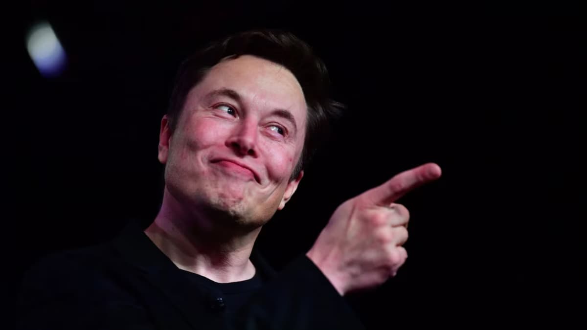 Elon Musk Defends Against Racism Claims, Highlights Family Background