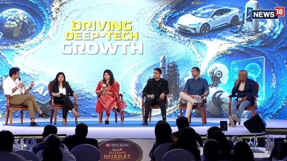 South India Emerges as a Leader in Deep-Tech Innovation