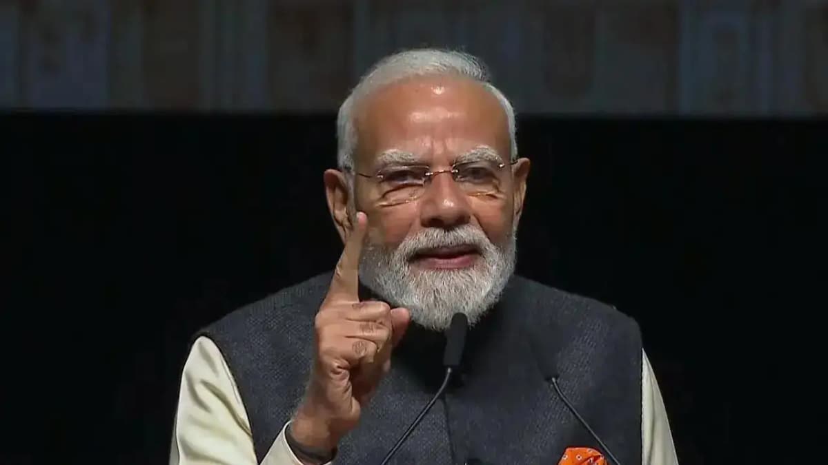 Cabinet Endorses New Anti-Paper Leak Legislation Under Modi's Leadership