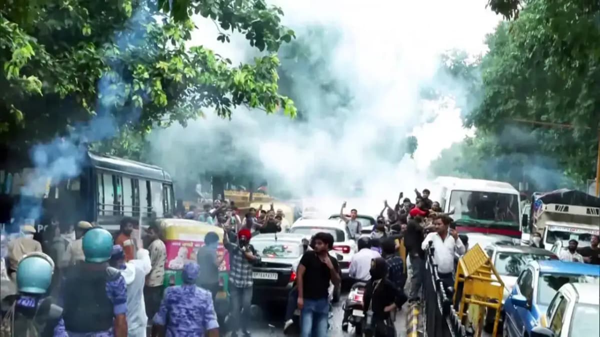 Supreme Court to Review Police Actions Against Students on July 27