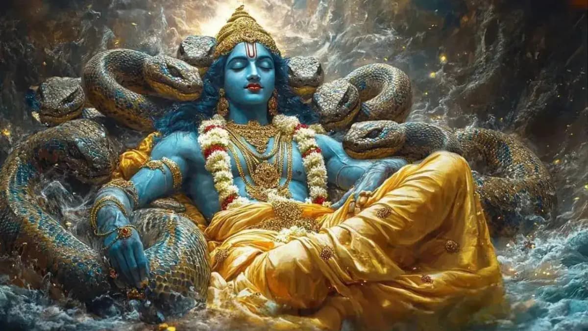 Devshayani Ekadashi 2026: Key Dates, Rituals, and Significance
