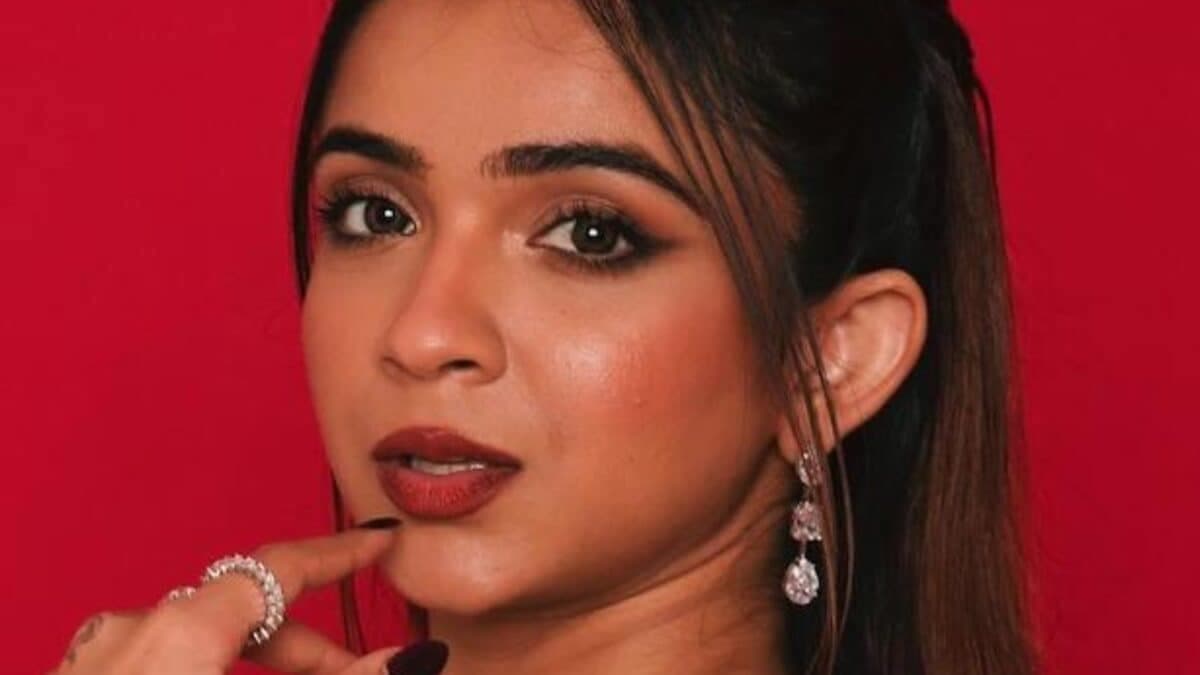 Apoorva Makhija Opens Up About Suicidal Thoughts During Controversy