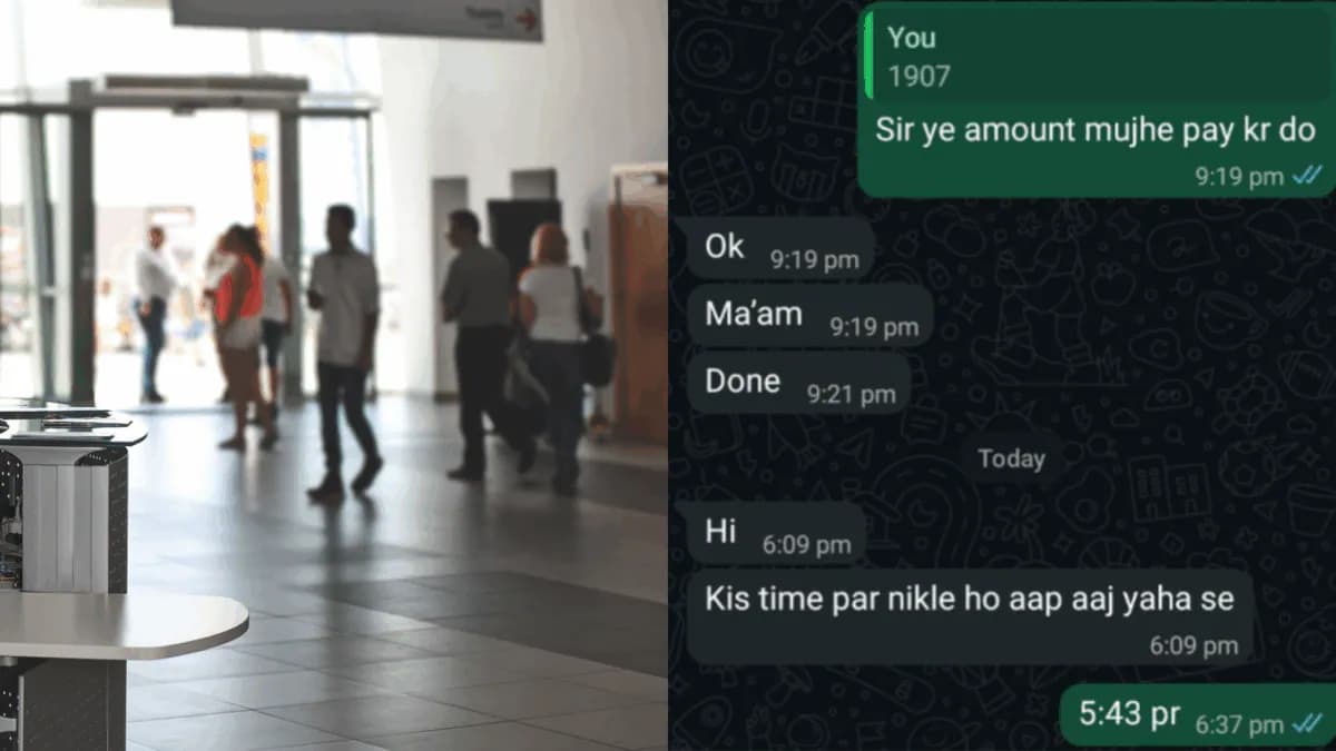 CEO Questions Employee for Leaving Early, Sparks Micromanagement Debate