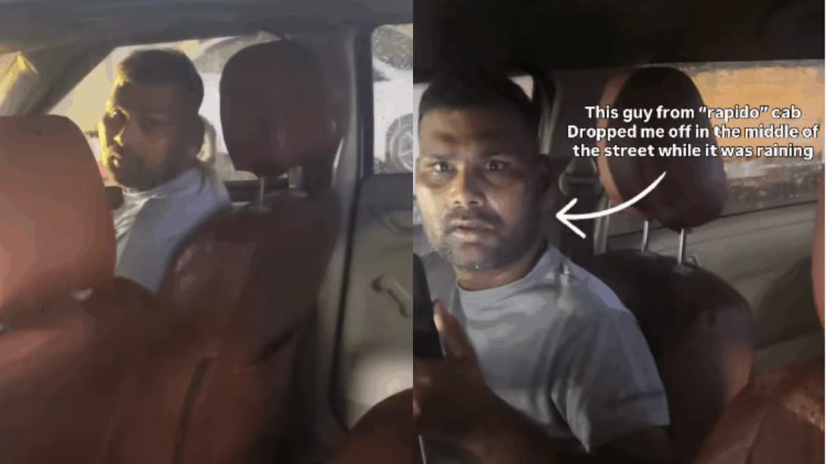 Dehradun Woman Alleges Abusive Treatment by Rapido Driver During Night Ride