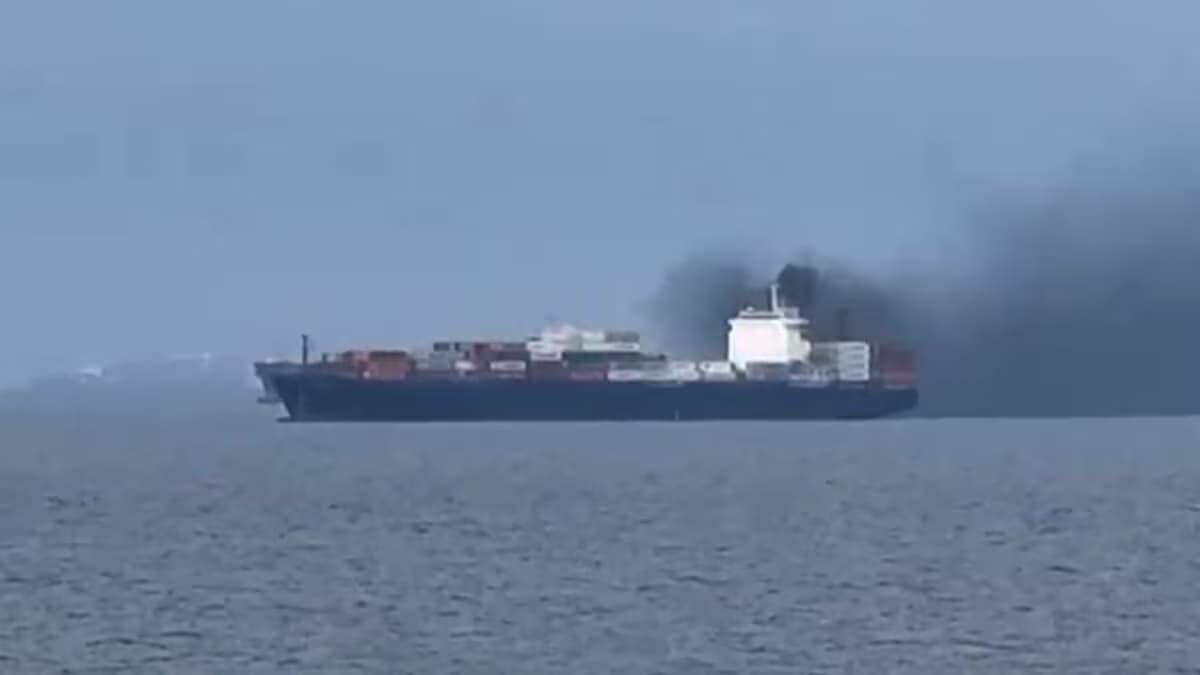UN Calls for Urgent Action as 6,000 Seafarers Stranded in Hormuz Crisis