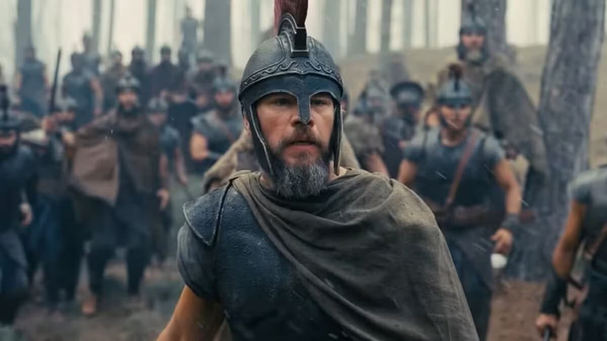 The Odyssey Approaches Rs 100 Crore Milestone in India After 7 Days