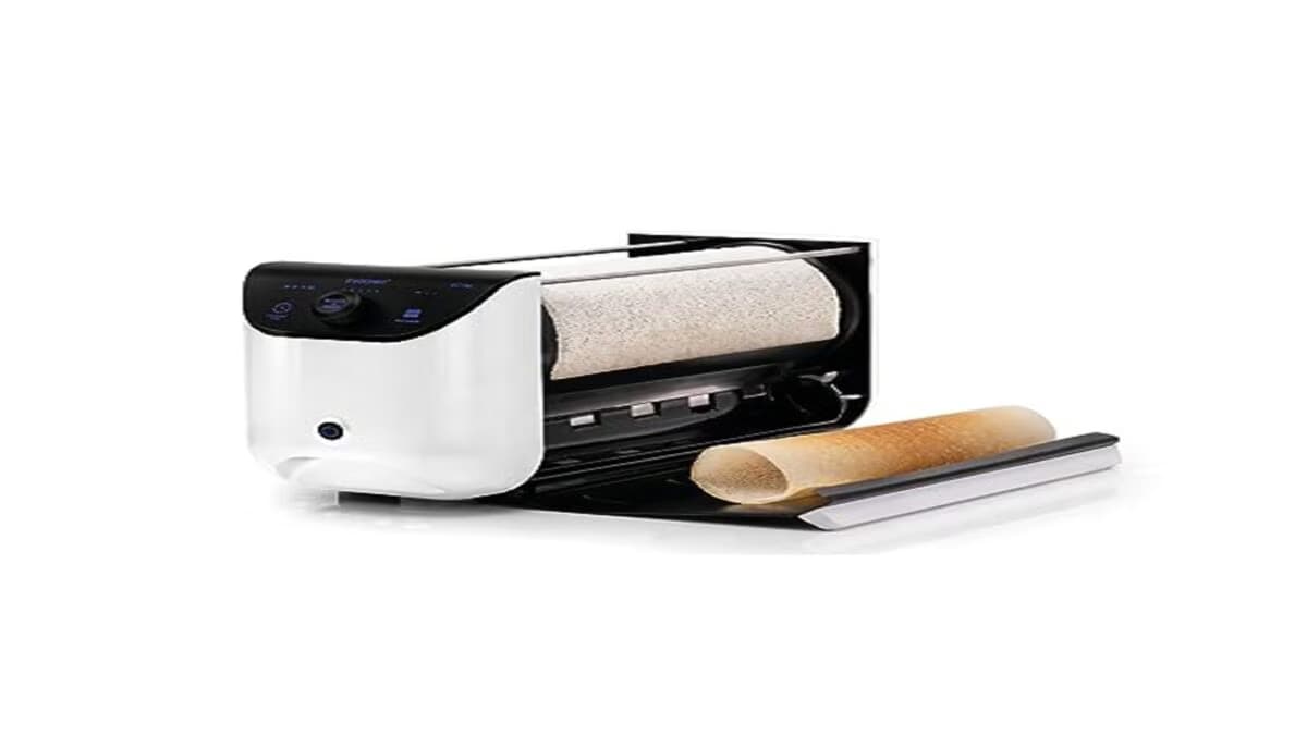 Dosa Printers: Revolutionizing the Preparation of Traditional Indian Dishes