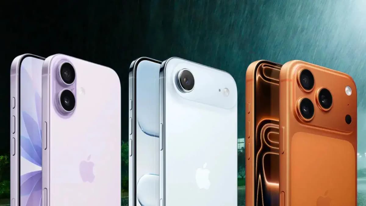 Apple Set to Raise iPhone 17 Prices in India by Rs 12,000 Soon