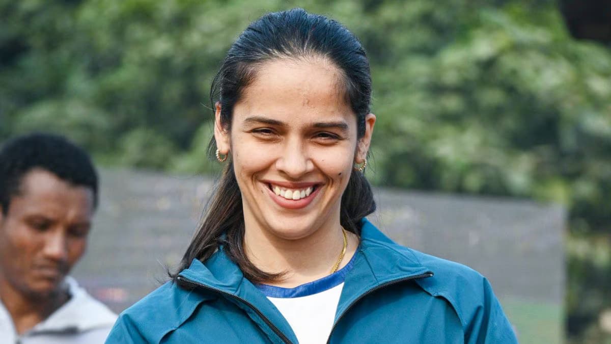 Saina Nehwal Discusses India's Challenges in Producing Sporting Champions