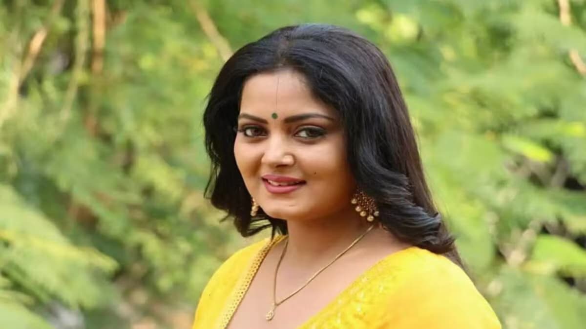 Bhojpuri Actress Reports AI-Generated Obscene Images of Her and Daughter