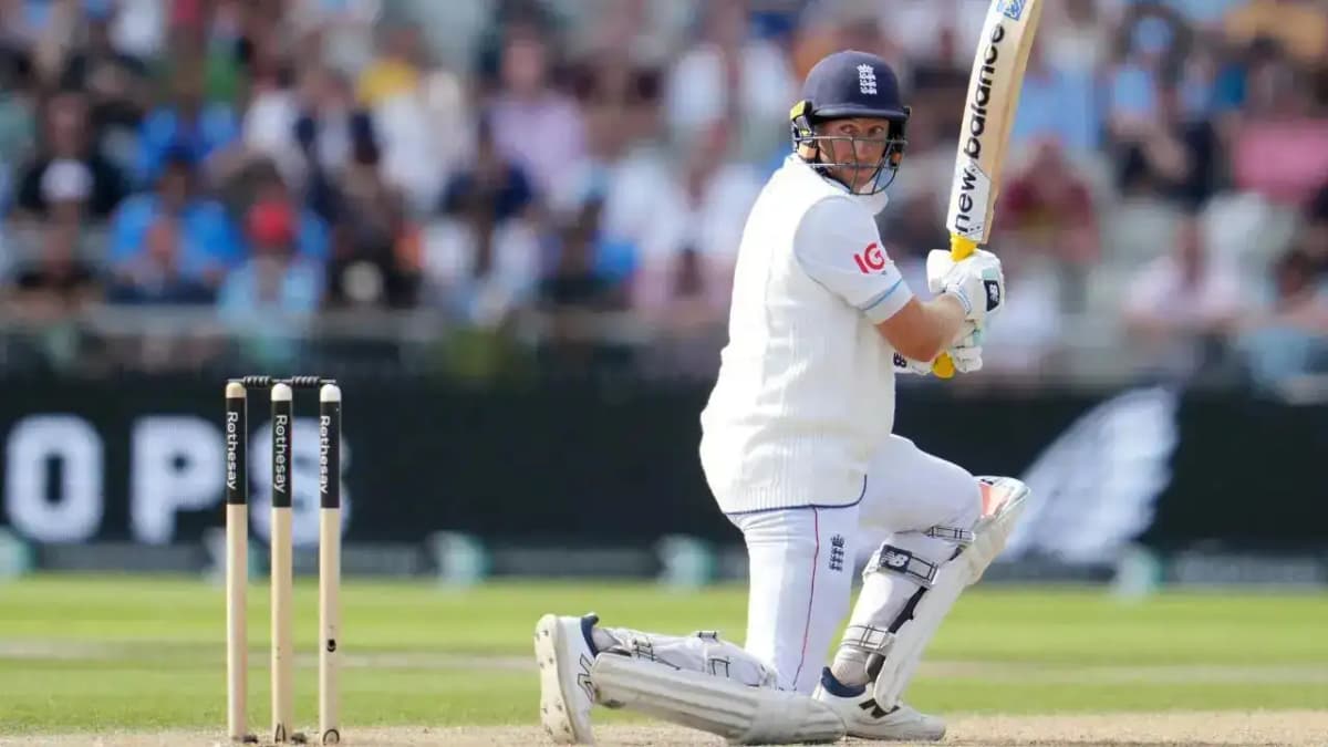 Joe Root Poised to Reassume England Test Captaincy Following Stokes' Retirement