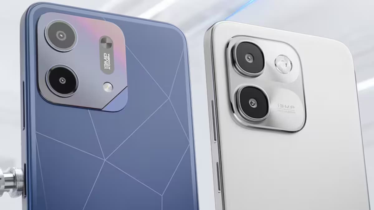 Lava Unveils Affordable Virat V1 5G and Virat V1 Smartphones in India