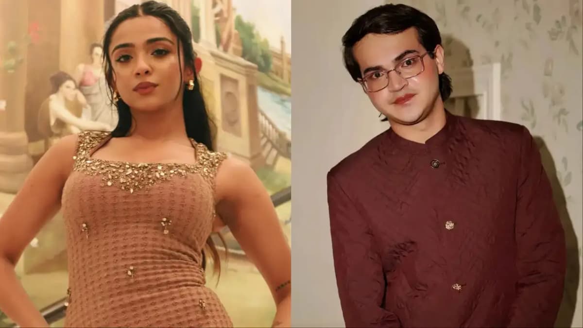 Apoorva Mukhija Credits Sufi for Support After Controversy in Lock Upp 2