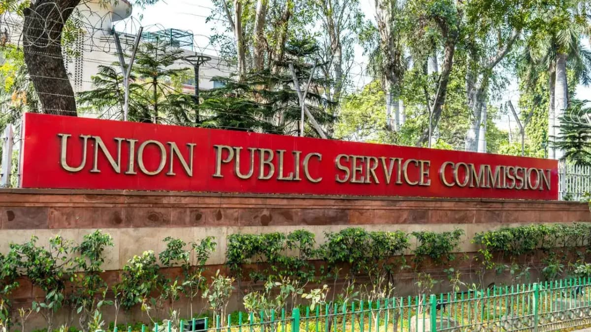 UPSC Engineering Services Main 2026 Results Announced; Interviews Next