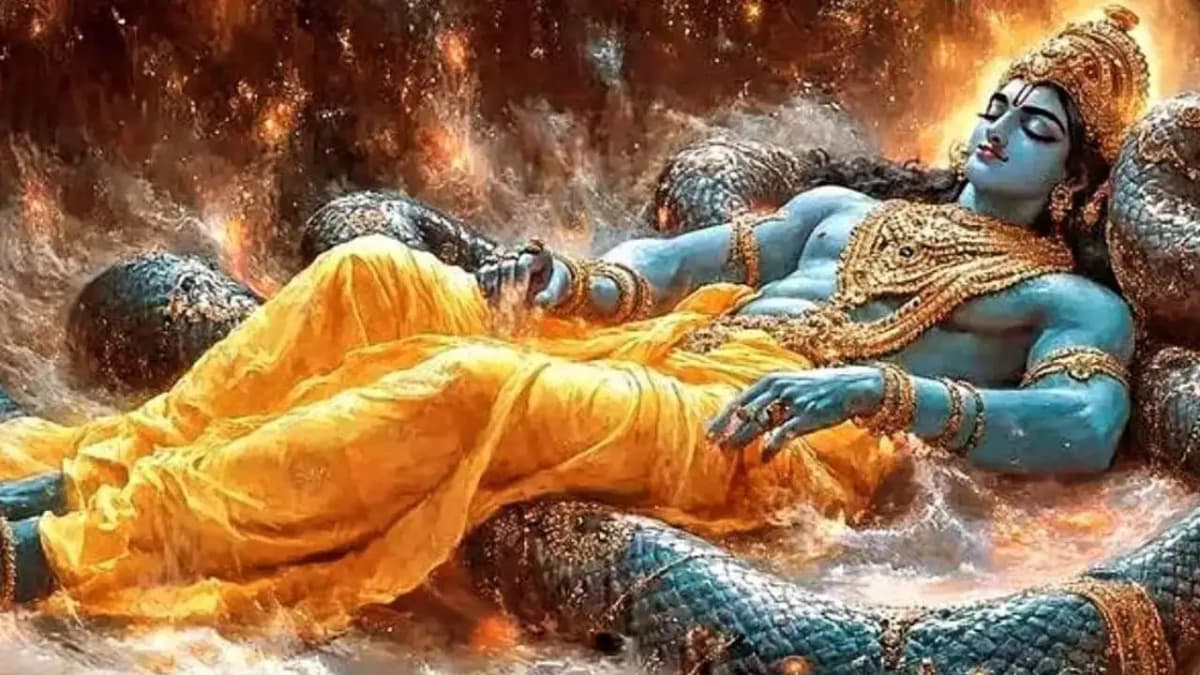 Celebrating Devshayani Ekadashi 2026: Wishes and Messages to Share