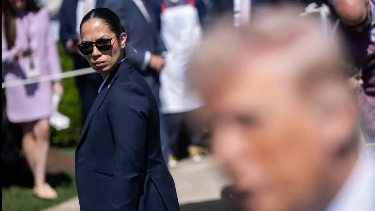 Secret Service Reports Surge in Threat Cases Before Correspondents' Dinner