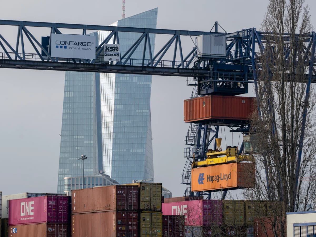 Global Reactions to Trump's New Tariffs: Mixed Responses from Trade Partners