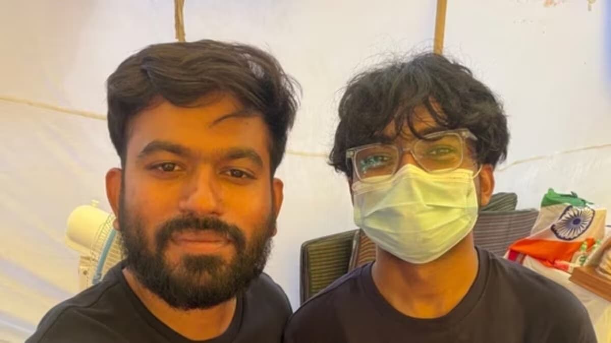 Cybersecurity Researcher Joins Protest Over CBSE Exam Issues