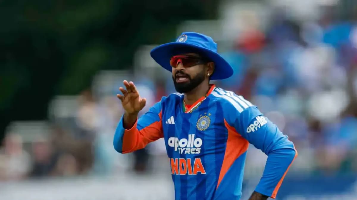 India Ends Losing Streak with Win Over Zimbabwe in T20I Series Opener