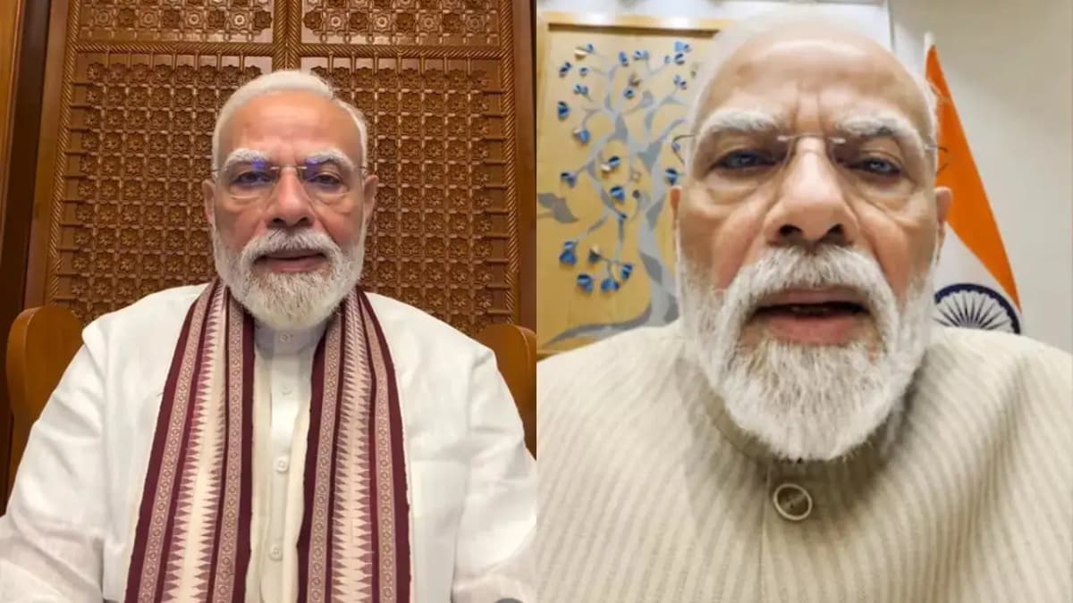 PM Modi Expresses Gratitude to Youth for Valuable Suggestions