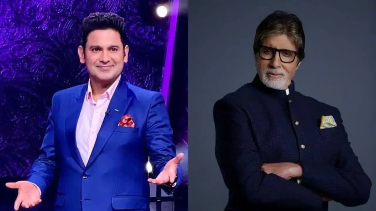 Manoj Muntashir Reflects on Life-Changing Meeting with Amitabh Bachchan