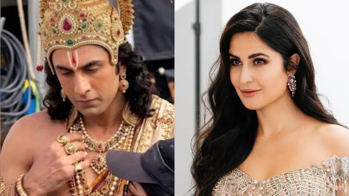Ranbir Kapoor's Ramayana Trailer Delayed; Katrina Kaif in Talks for Spirit