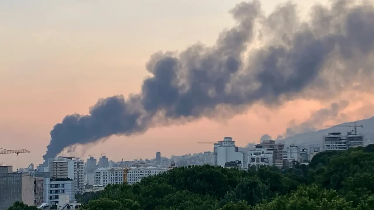 Kuwait and Bahrain Conduct Airstrikes on Iran Amid Rising Tensions