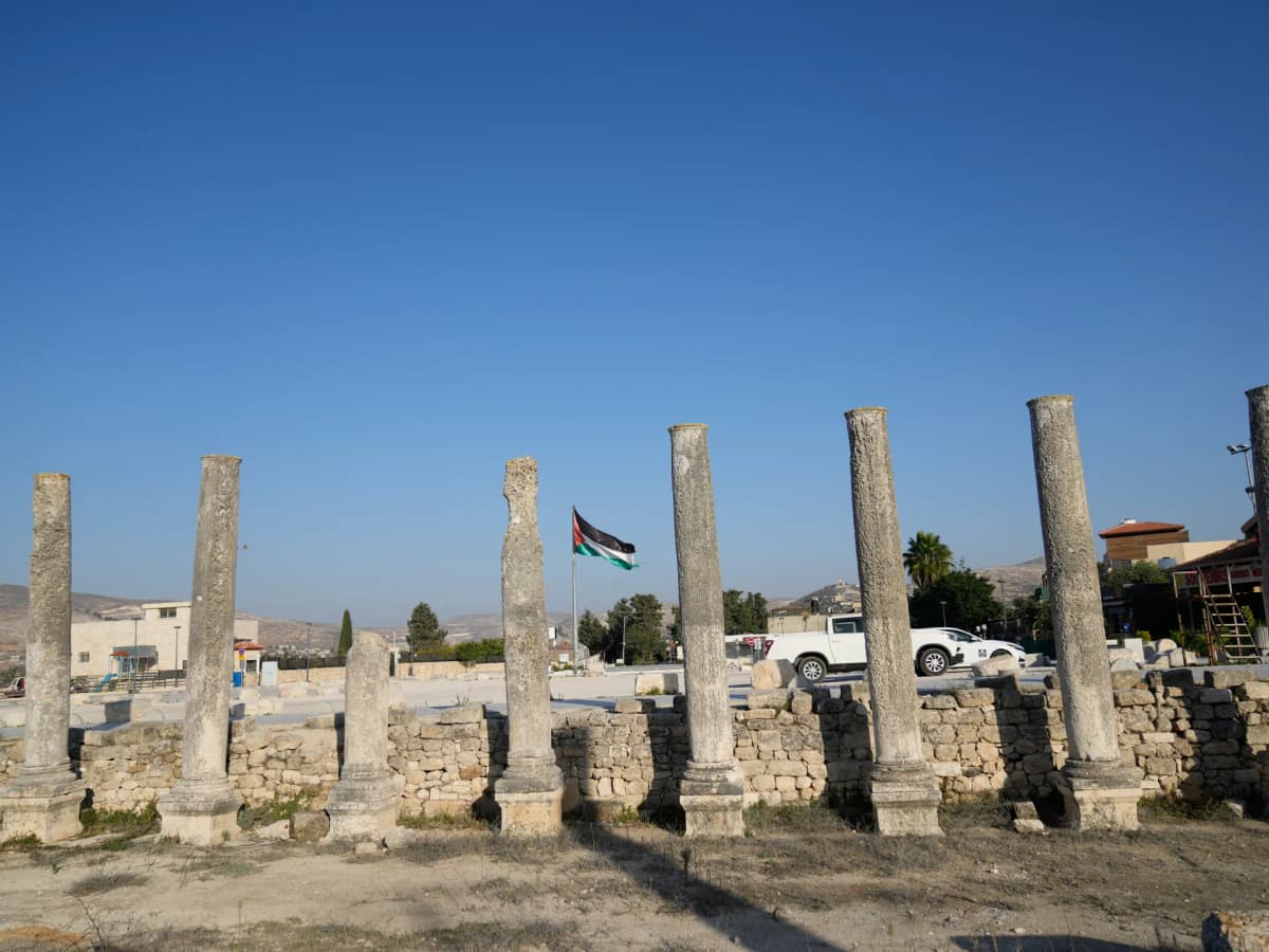 UNESCO Adds West Bank and Lebanon Sites to Endangered Heritage List
