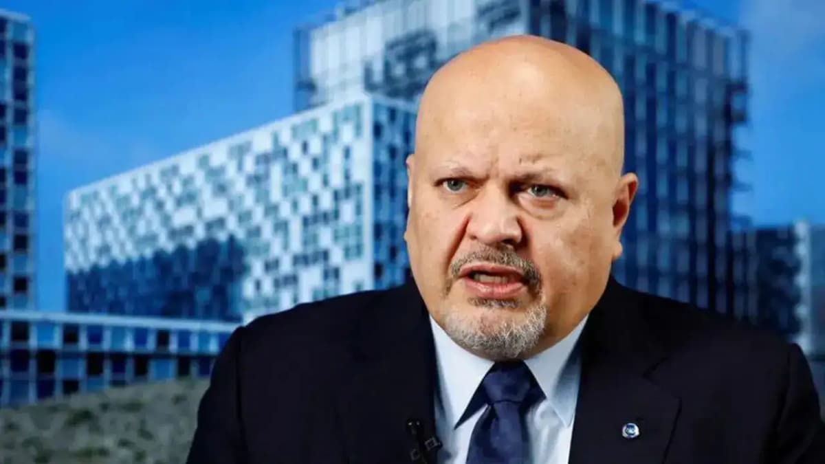 Karim Khan Removed as ICC Chief Prosecutor Amid Sexual Abuse Allegations