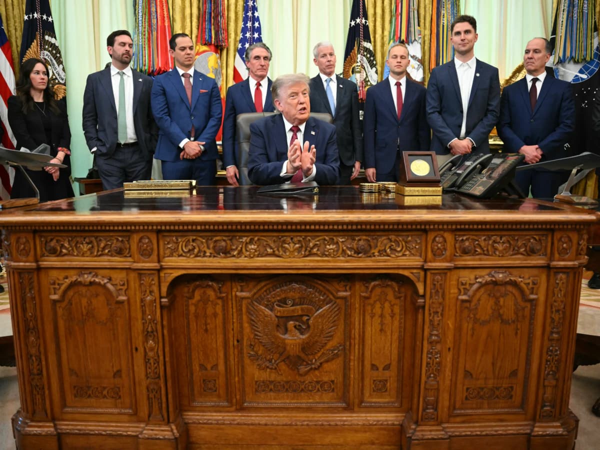 Trump Urges Saudi Arabia to Normalize Relations with Israel for Nuclear Deal