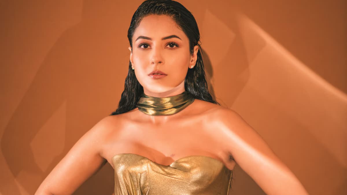 Shehnaaz Gill Discusses Love, Moving On, and Respecting Exes