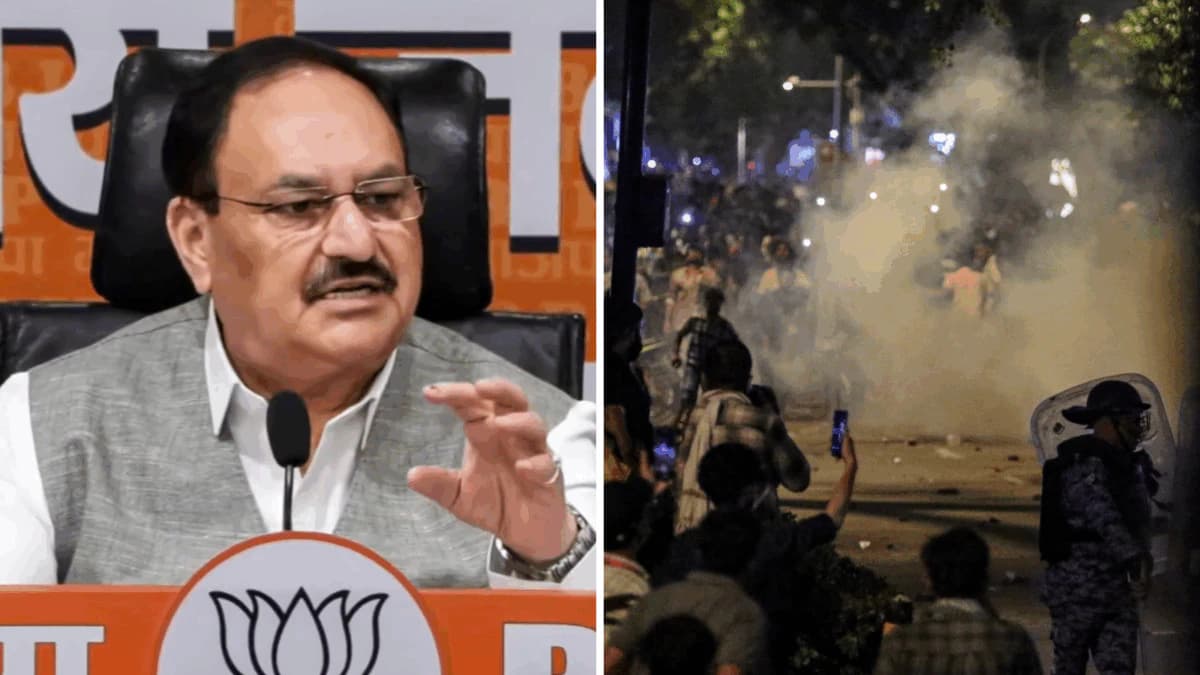 Opposition Criticizes BJP Over Allegations of Paper Leak Misrepresentation