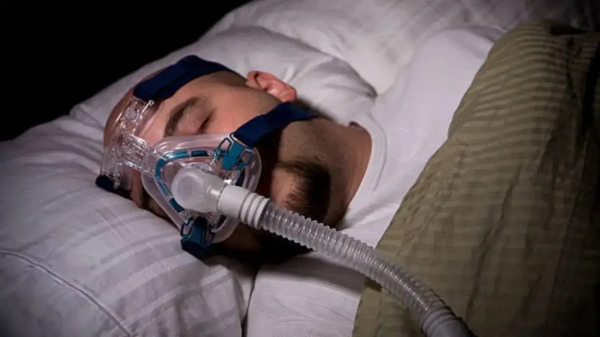 Innovative Tongue Pacemaker Offers Hope for Sleep Apnea Sufferers