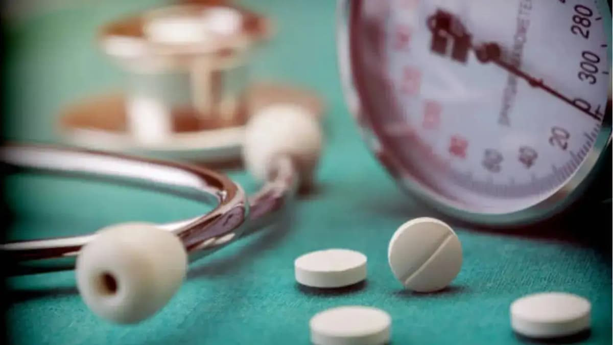 Understanding the Impact of Blood Pressure Medications on Heart Rate