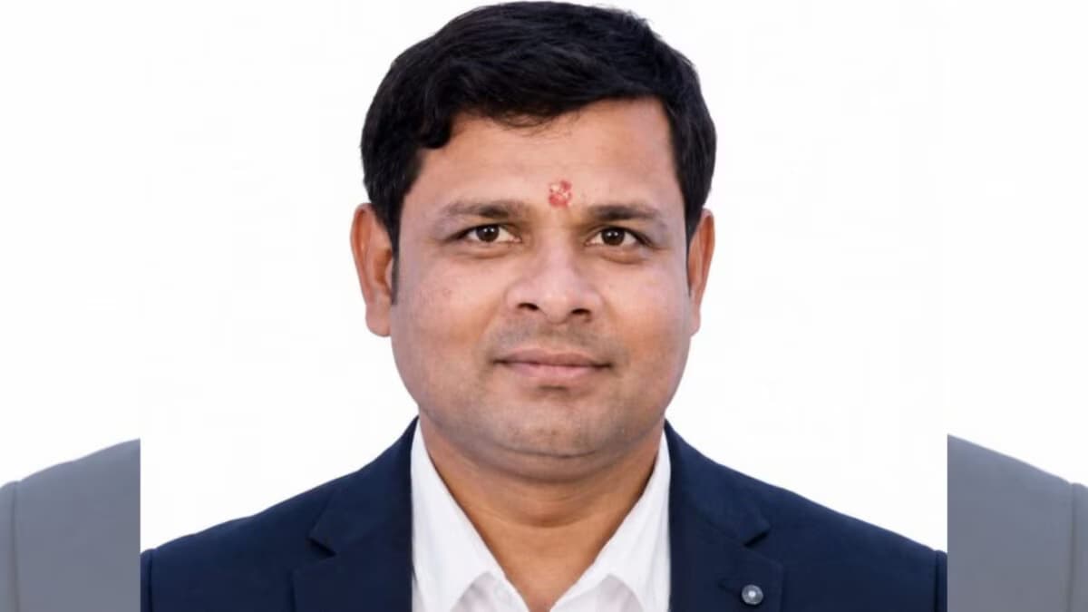 Maharashtra TET Paper Leak: Key Suspect Arrested in Bihar