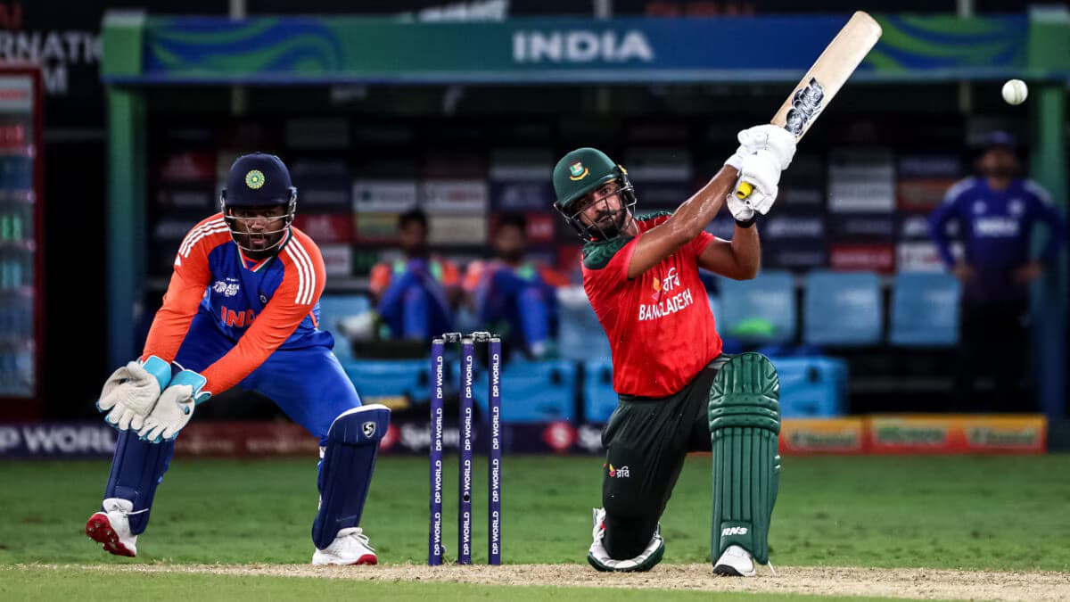 Bangladesh and Afghanistan Seek Matches with India Ahead of Asian Games