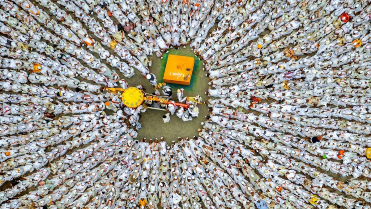 Exploring the Spiritual Journey of Ashadhi Wari 2026 in Maharashtra