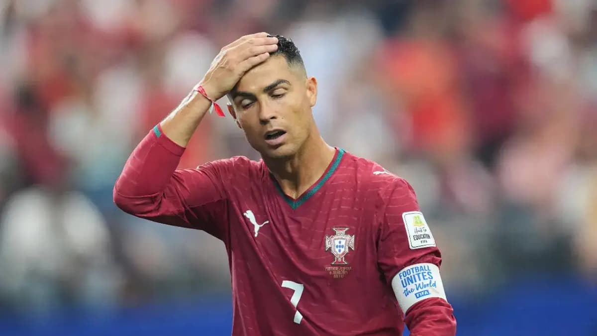 Cristiano Ronaldo's Potential Retirement Set for September After Key Match