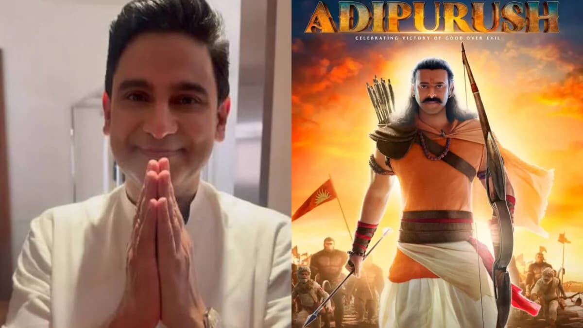 Manoj Muntashir Regrets Adipurush, Calls It His Biggest Mistake