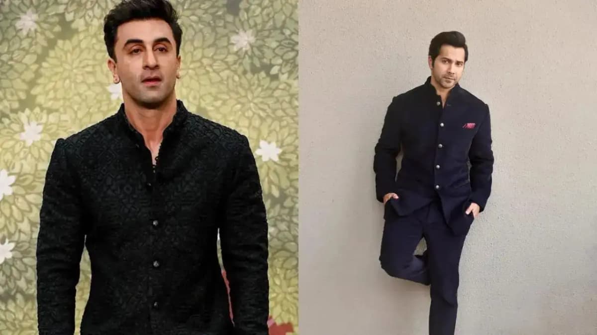 Bollywood Stars Revamp the Classic Bandhgala for Modern Fashion