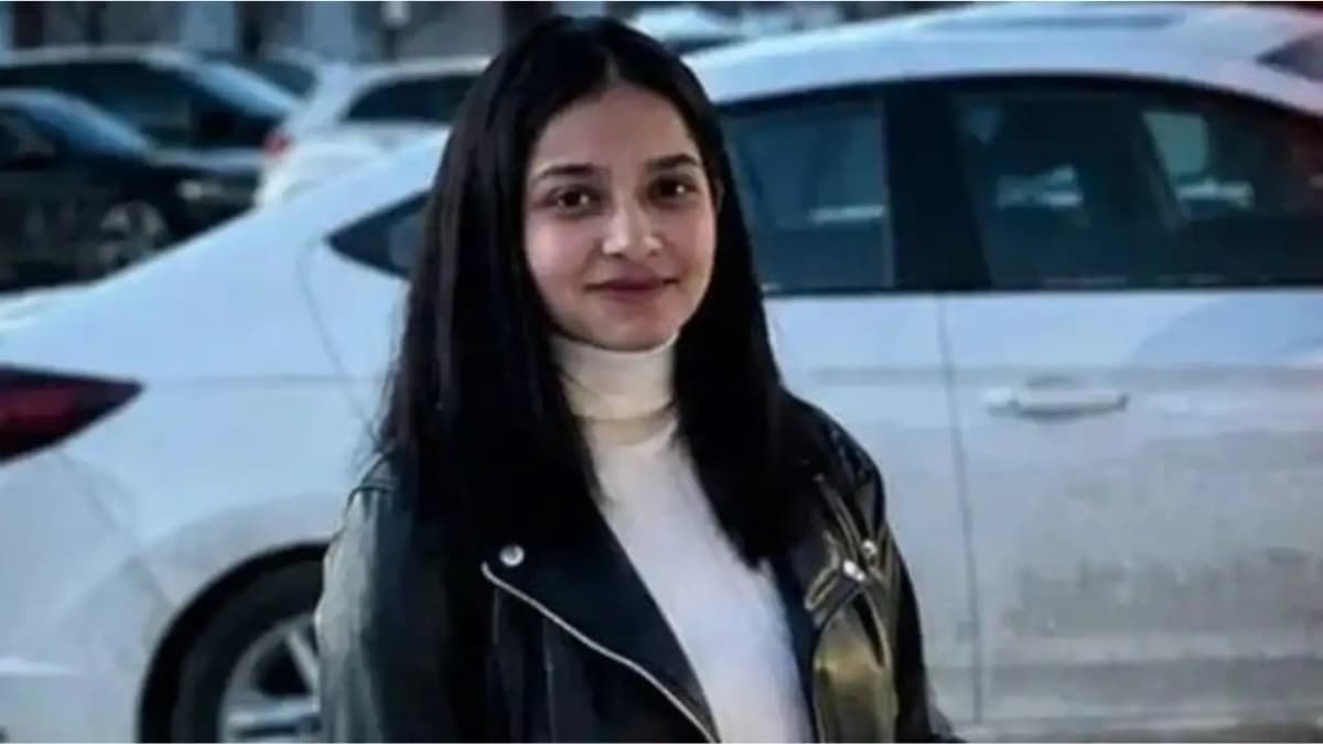Indian-Origin Woman Found Dead in Canada, Partner Arrested for Murder
