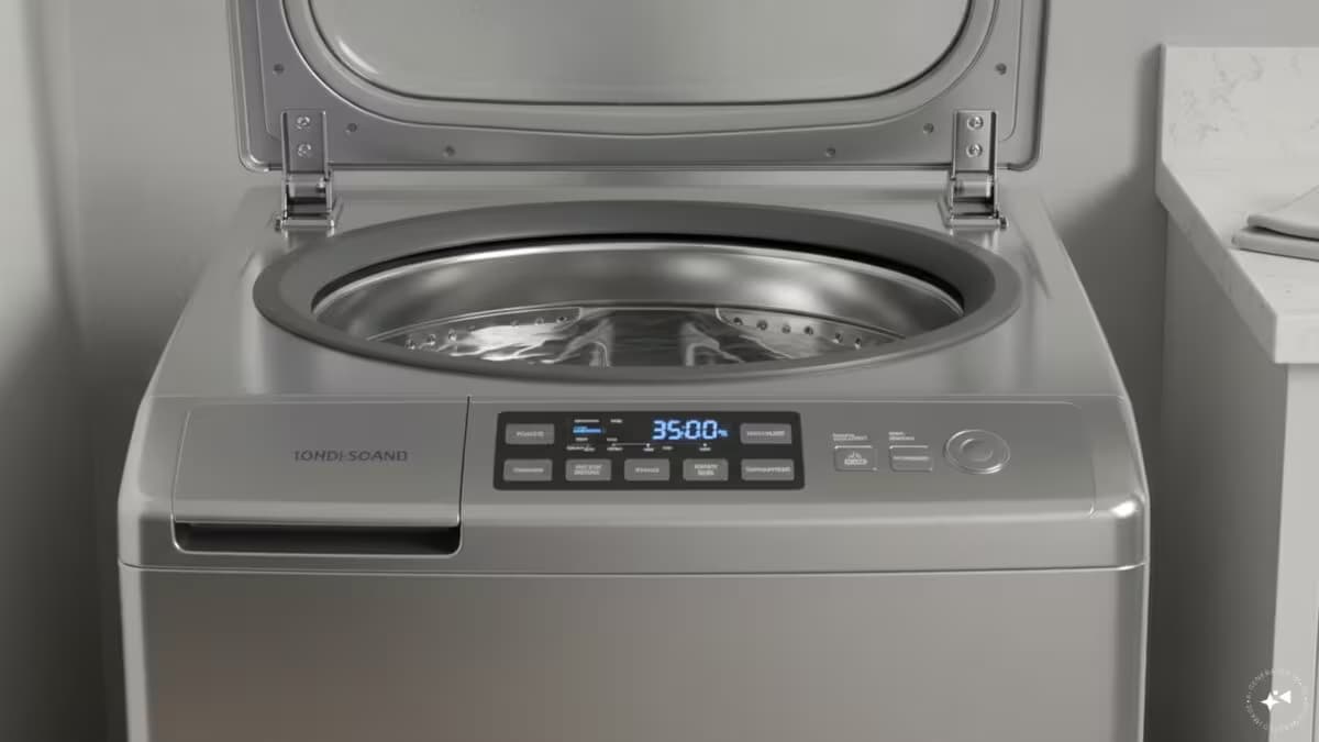 Top 7kg Washing Machines Under Rs. 18,000: Best Picks for Families