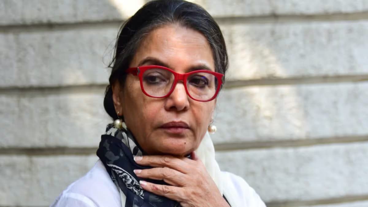 Shabana Azmi's Activism: A Legacy of Fighting for Justice