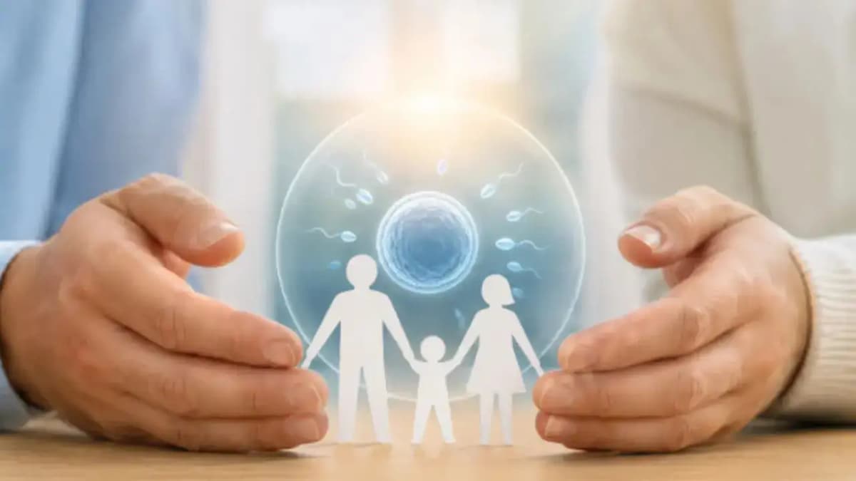 World Infertility Day Highlights Men's Role in Fertility Issues