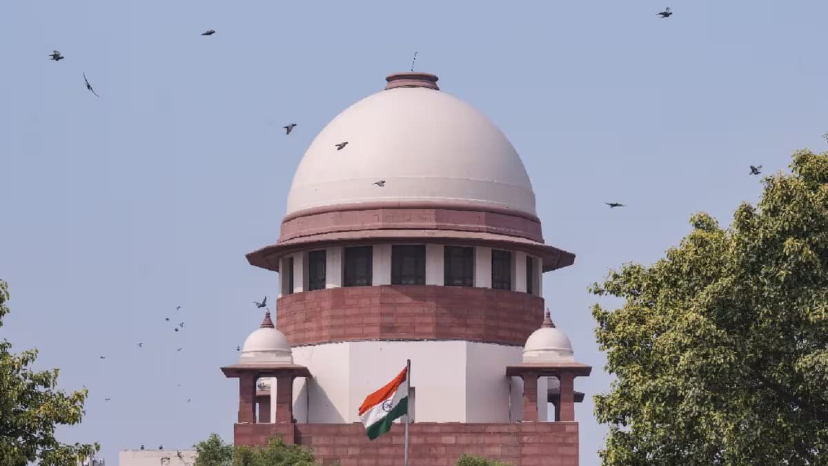 Supreme Court Demands Independent Inquiry into NEET Protest Violence